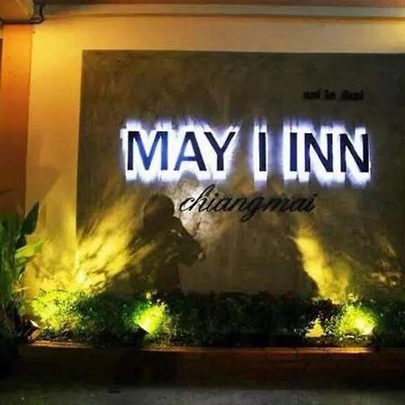 May I Inn Chiang Mai Esterno foto